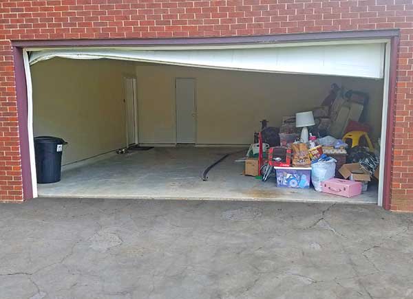 Garage Door Install Repair Tulsa Oklahoma
