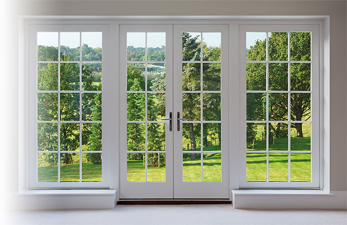 French Doors Rolling Doors Repair Tulsa Oklahoma