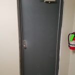 Garage Door Repair Tulsa Commercial Hollow Metal Door And Frame Installation